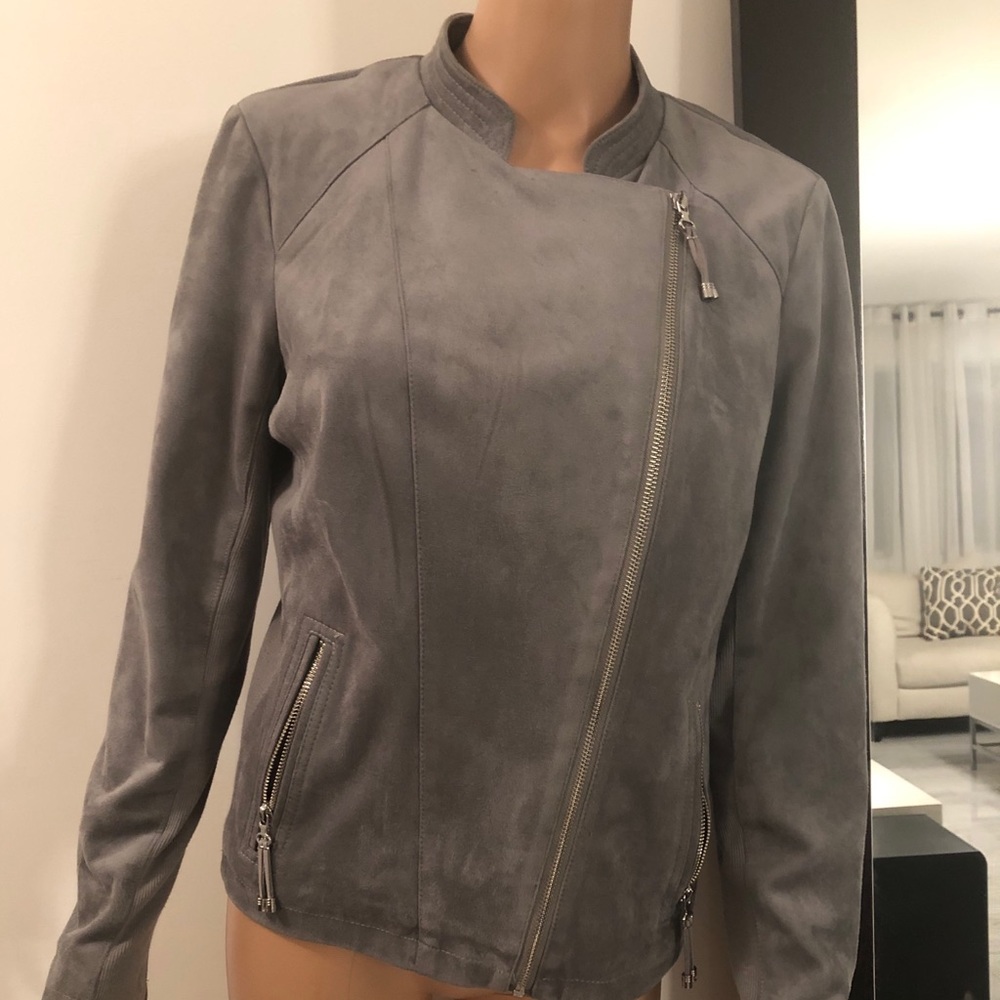 Calvin Klein Cropped jacket